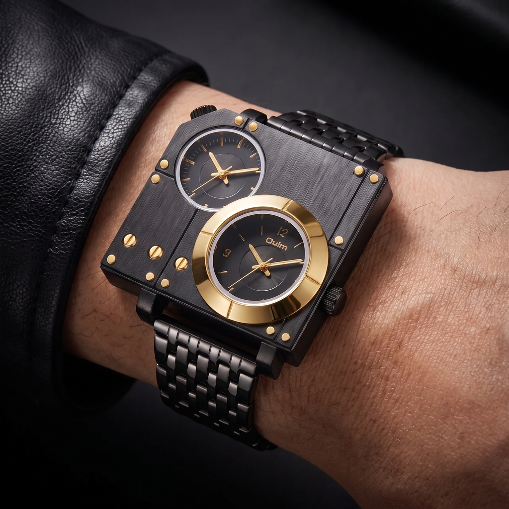 BRADSHAW WATCH