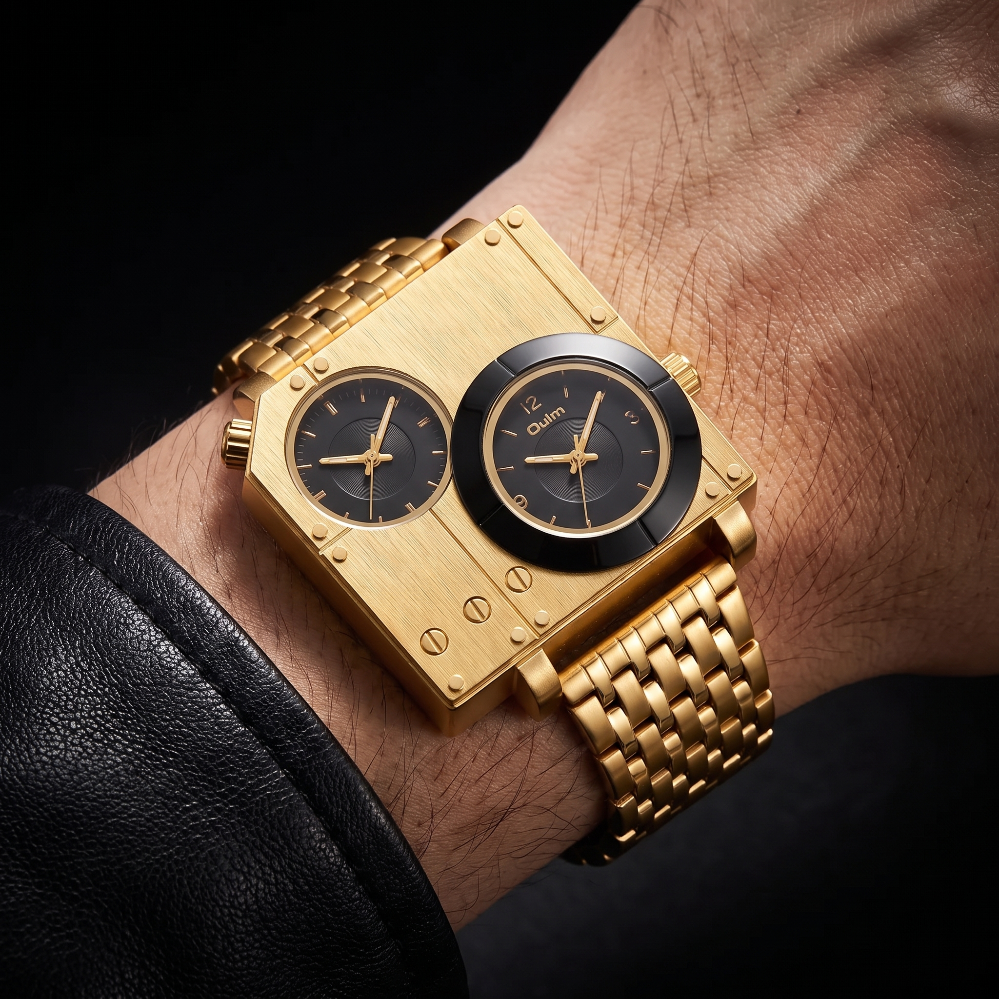 BRADSHAW WATCH