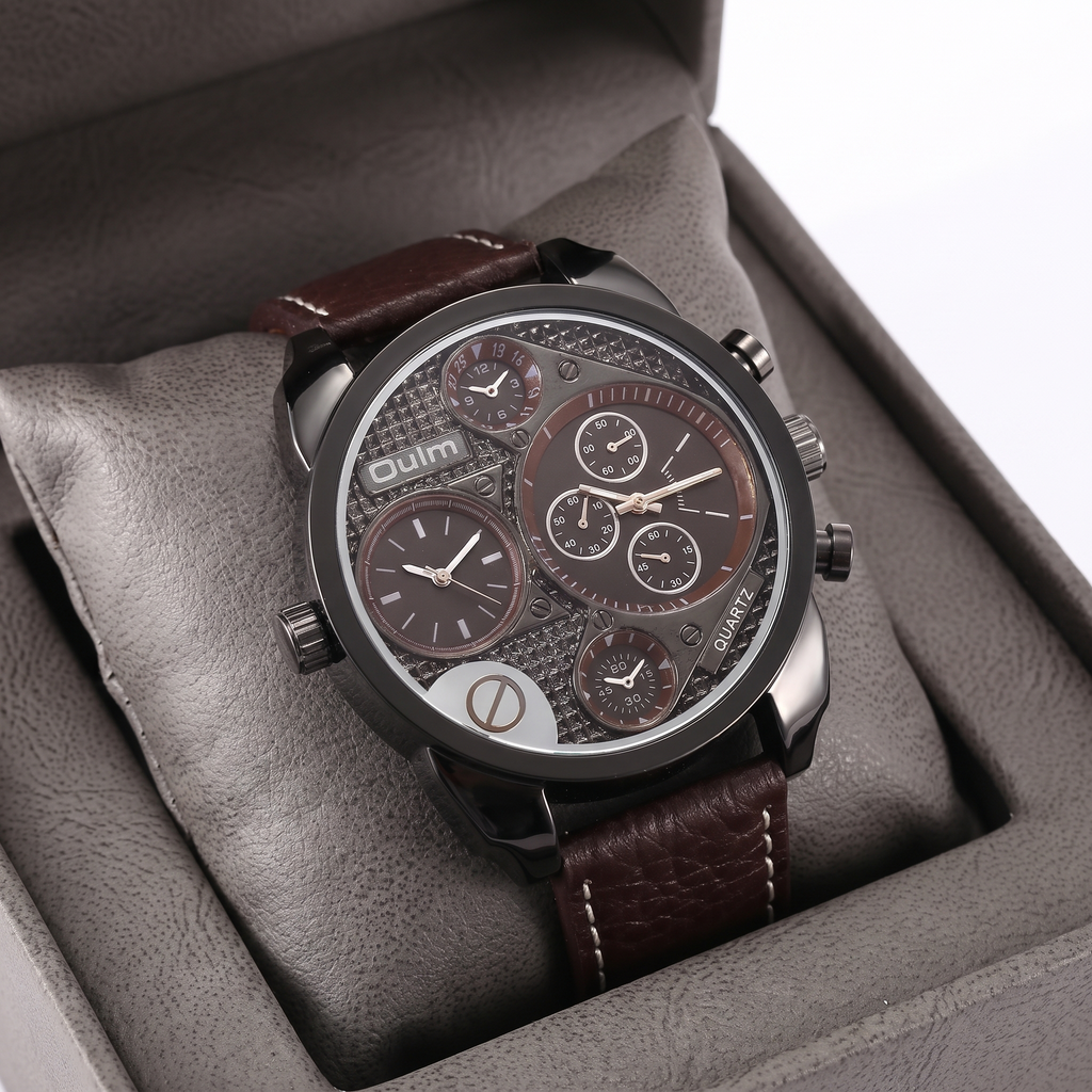 LEXINGTON WATCH