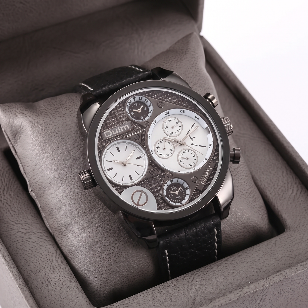 LEXINGTON WATCH