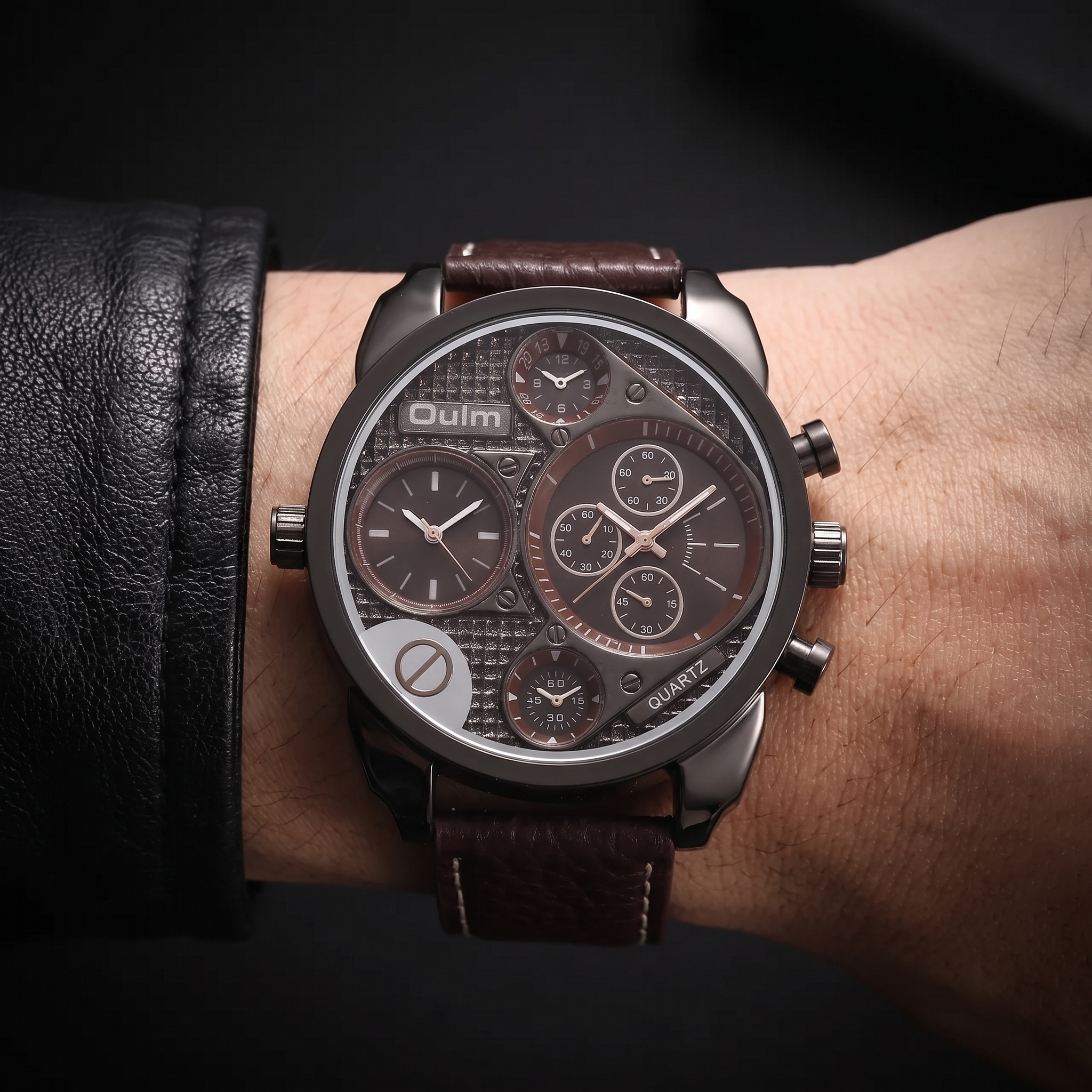 LEXINGTON WATCH
