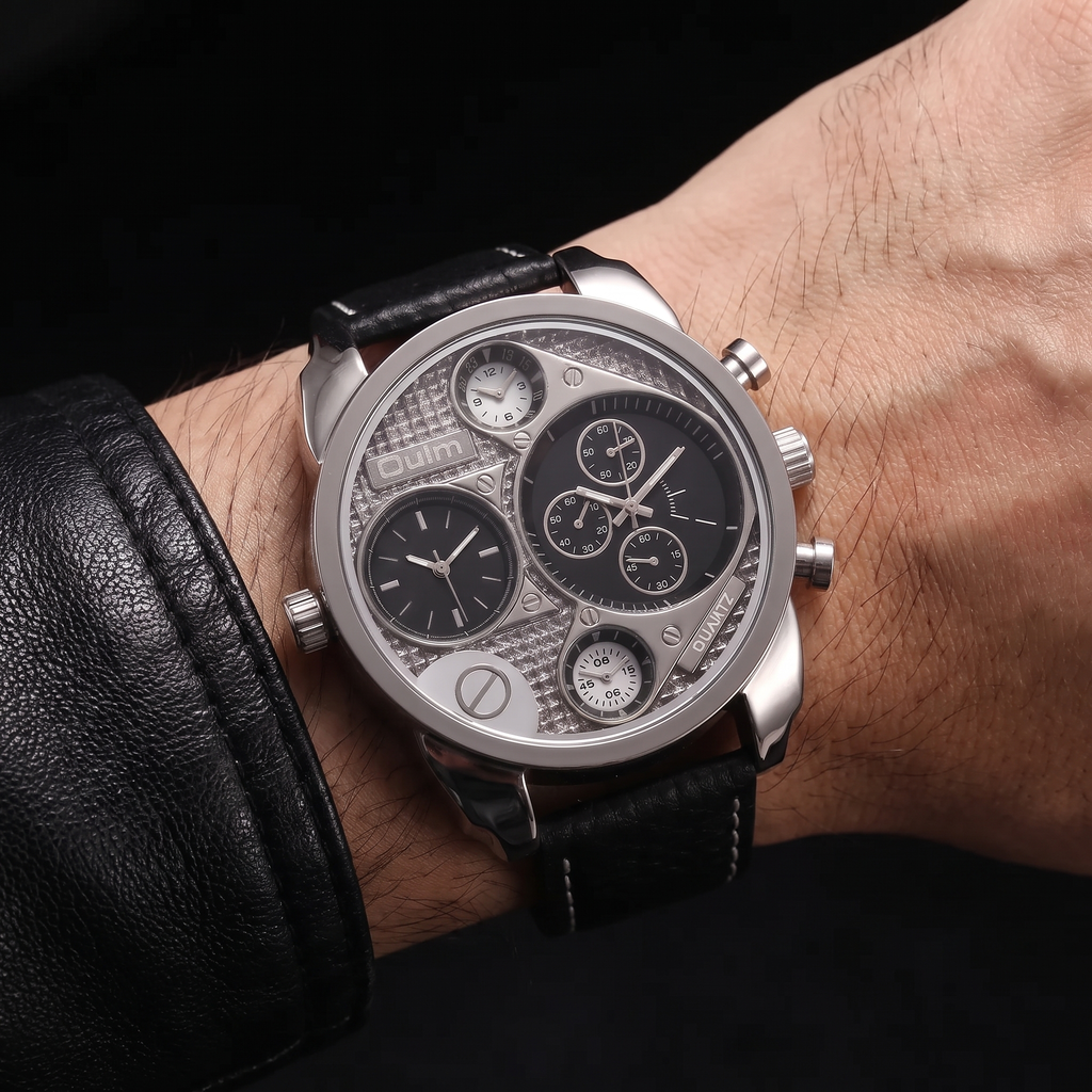 LEXINGTON WATCH