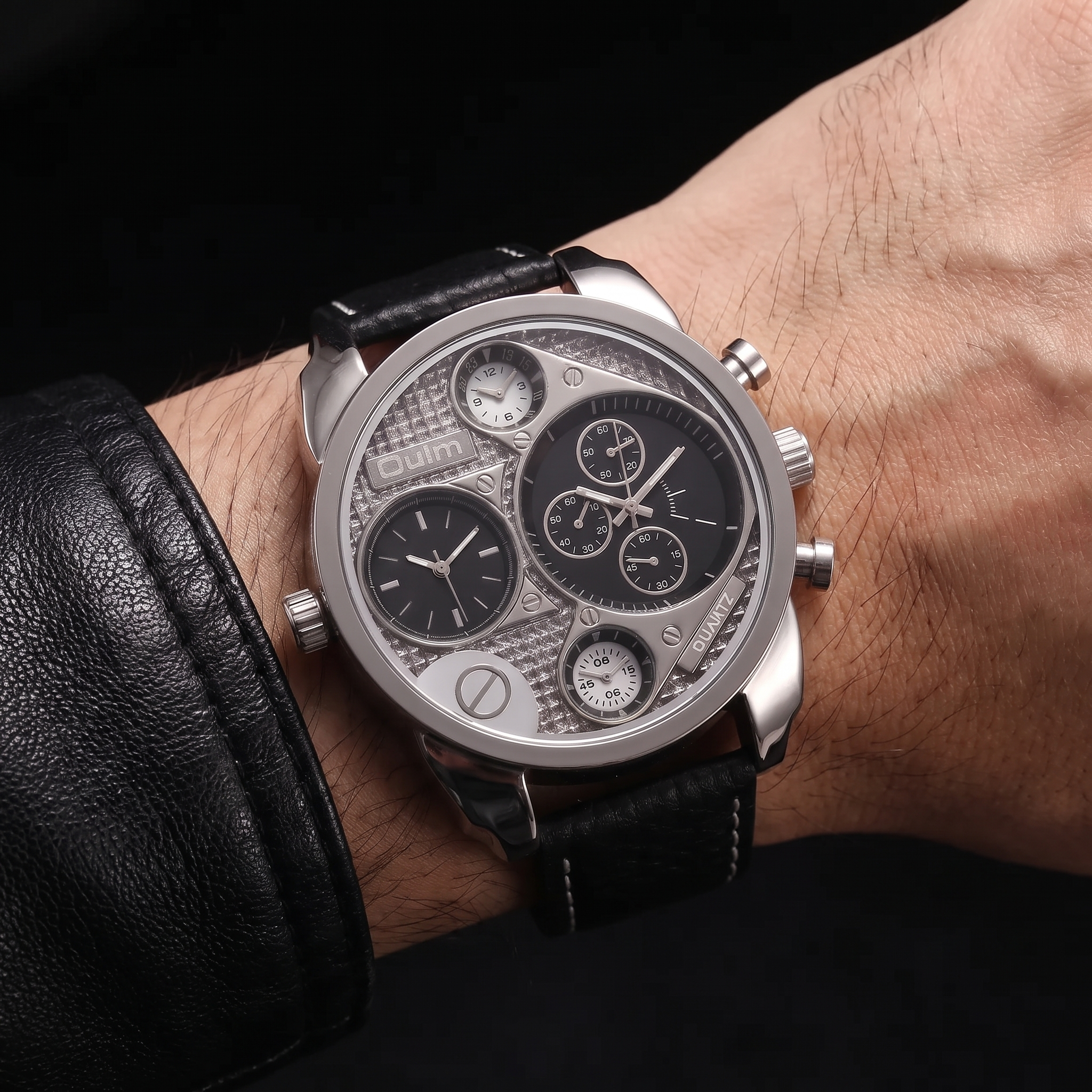 LEXINGTON WATCH