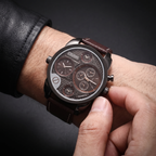 LEXINGTON WATCH