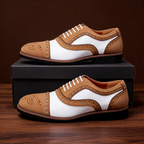 QUENTIN SHOES