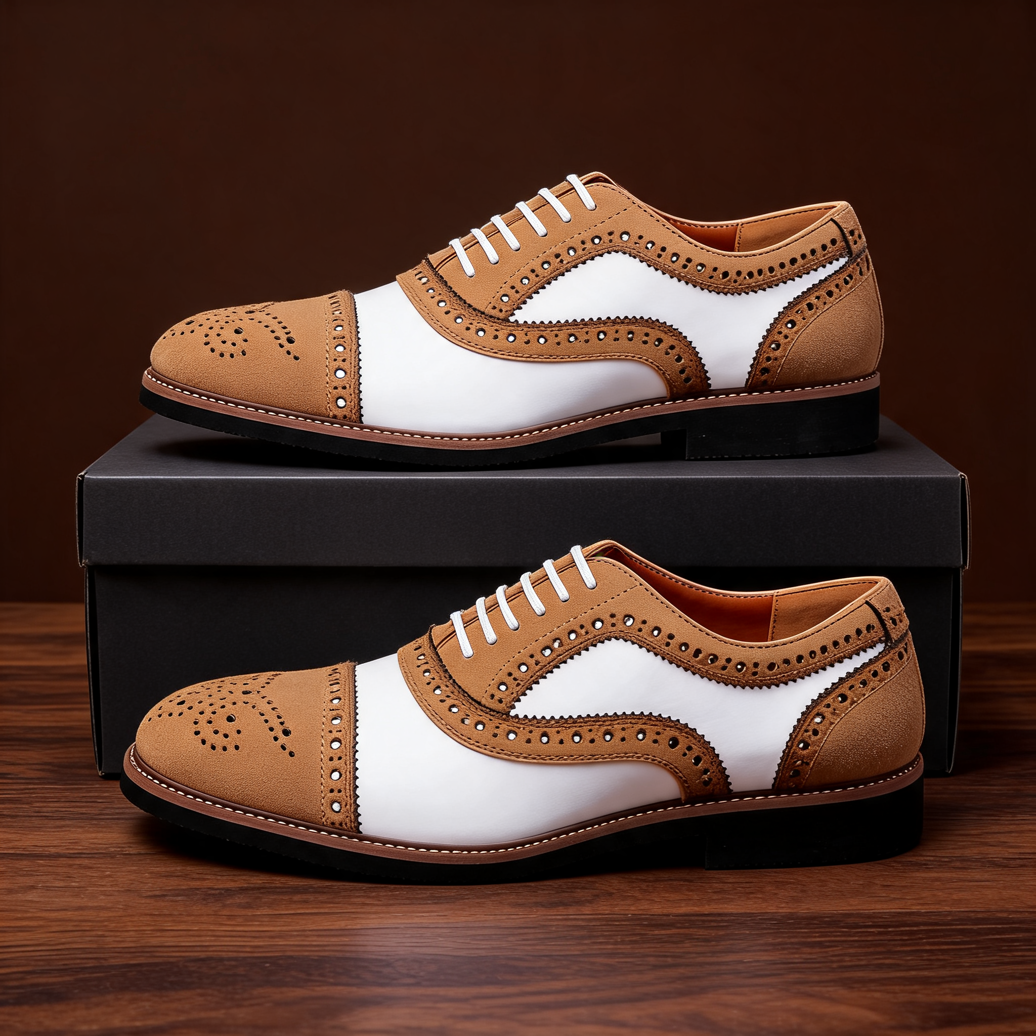 QUENTIN SHOES