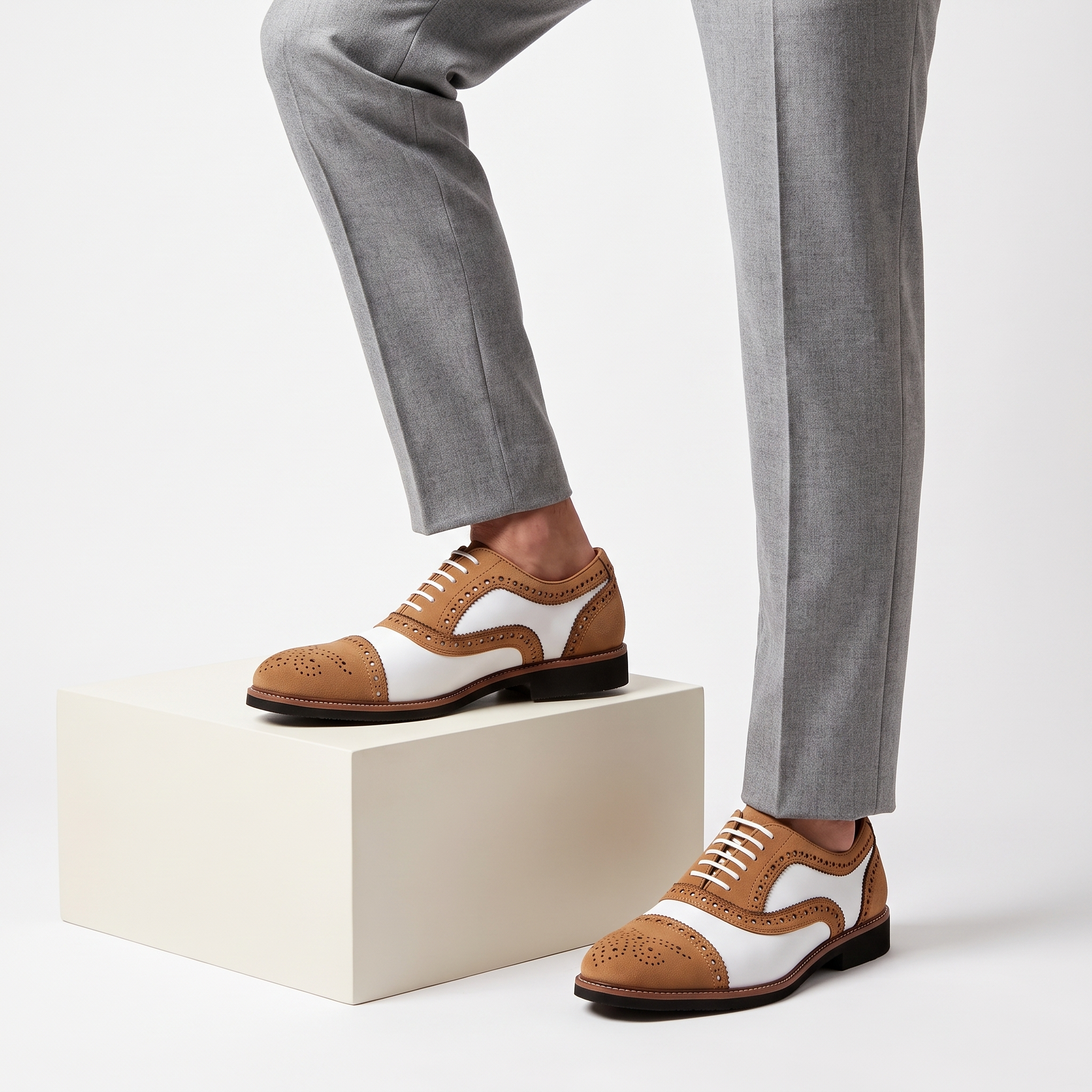 QUENTIN SHOES