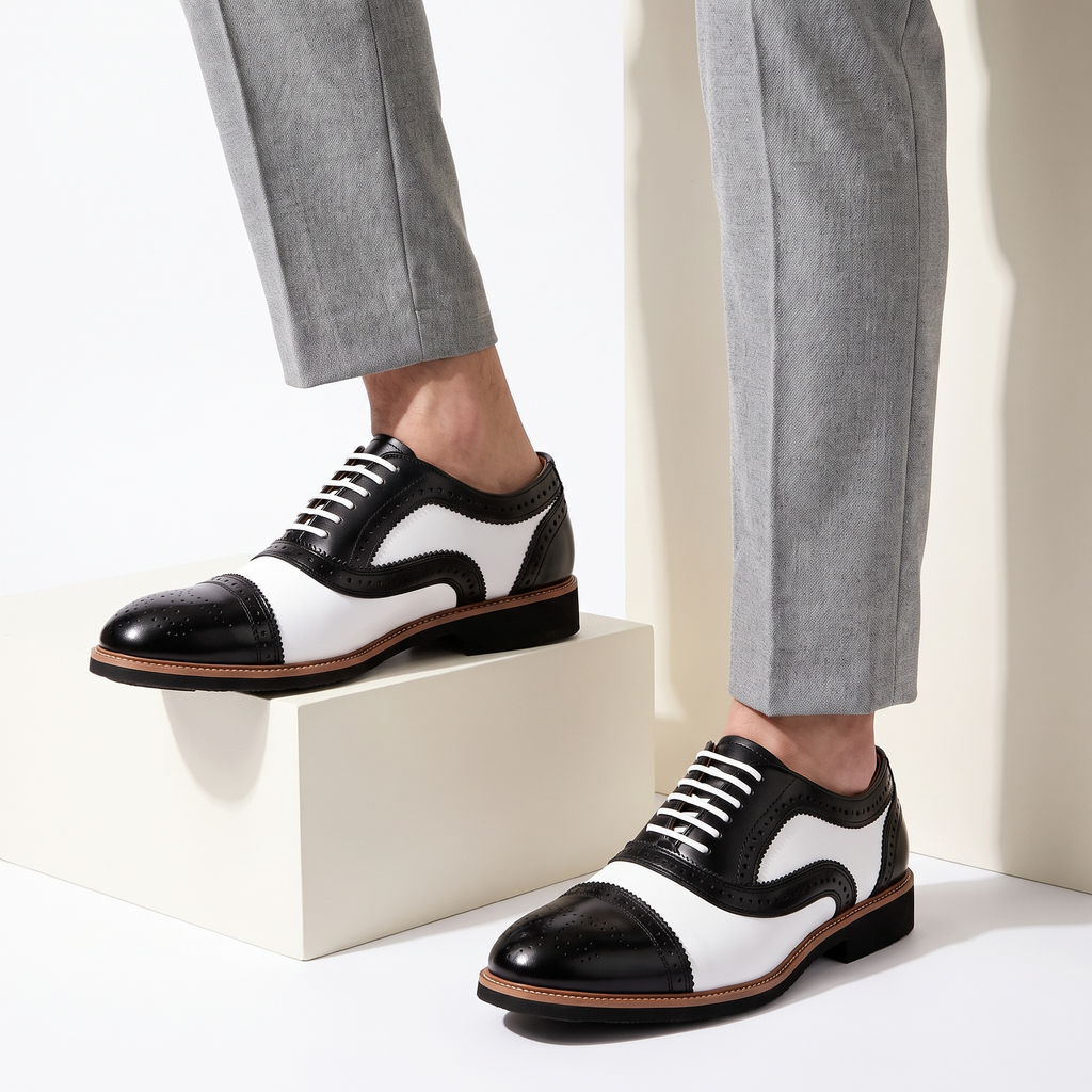 QUENTIN SHOES