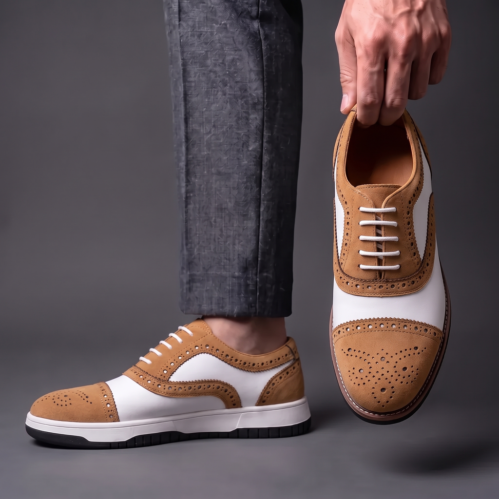 QUENTIN SHOES