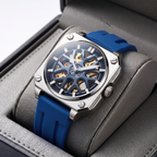 GARRISON WATCH