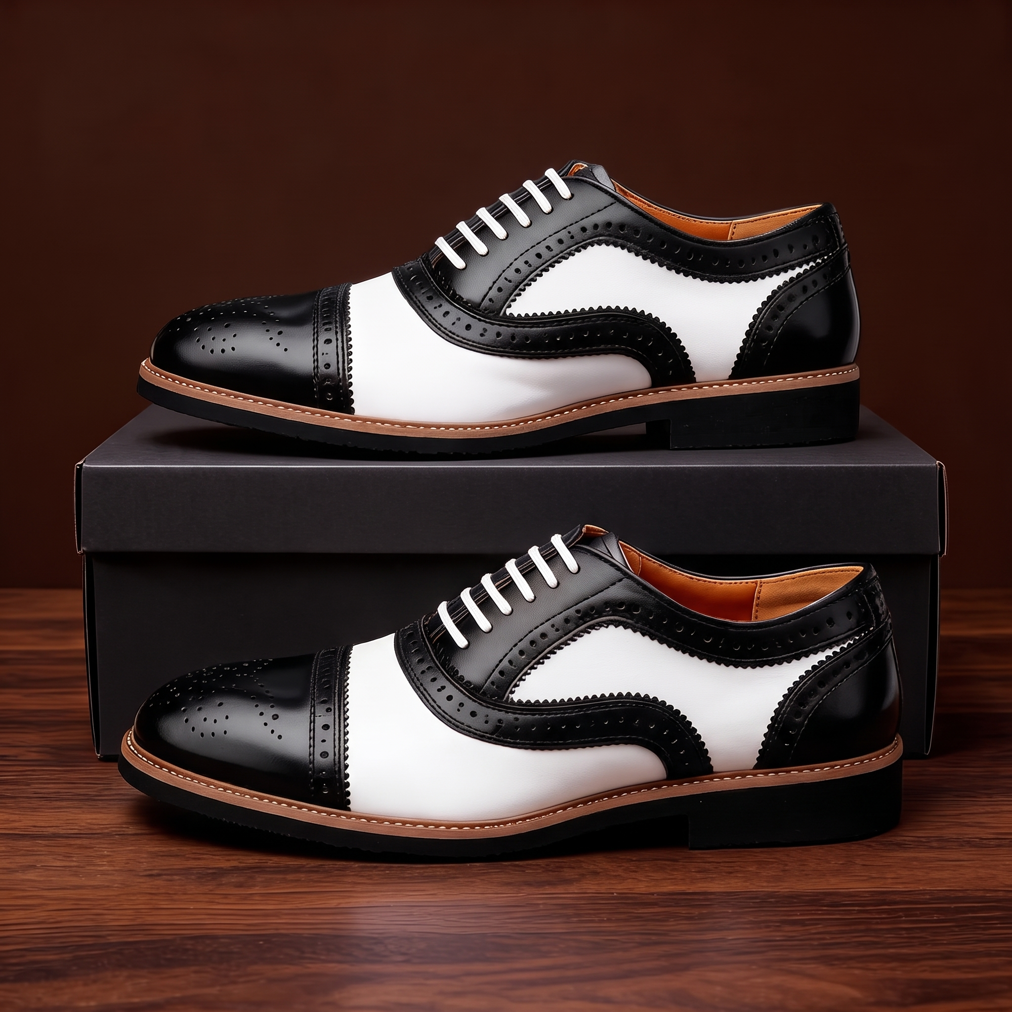 QUENTIN SHOES