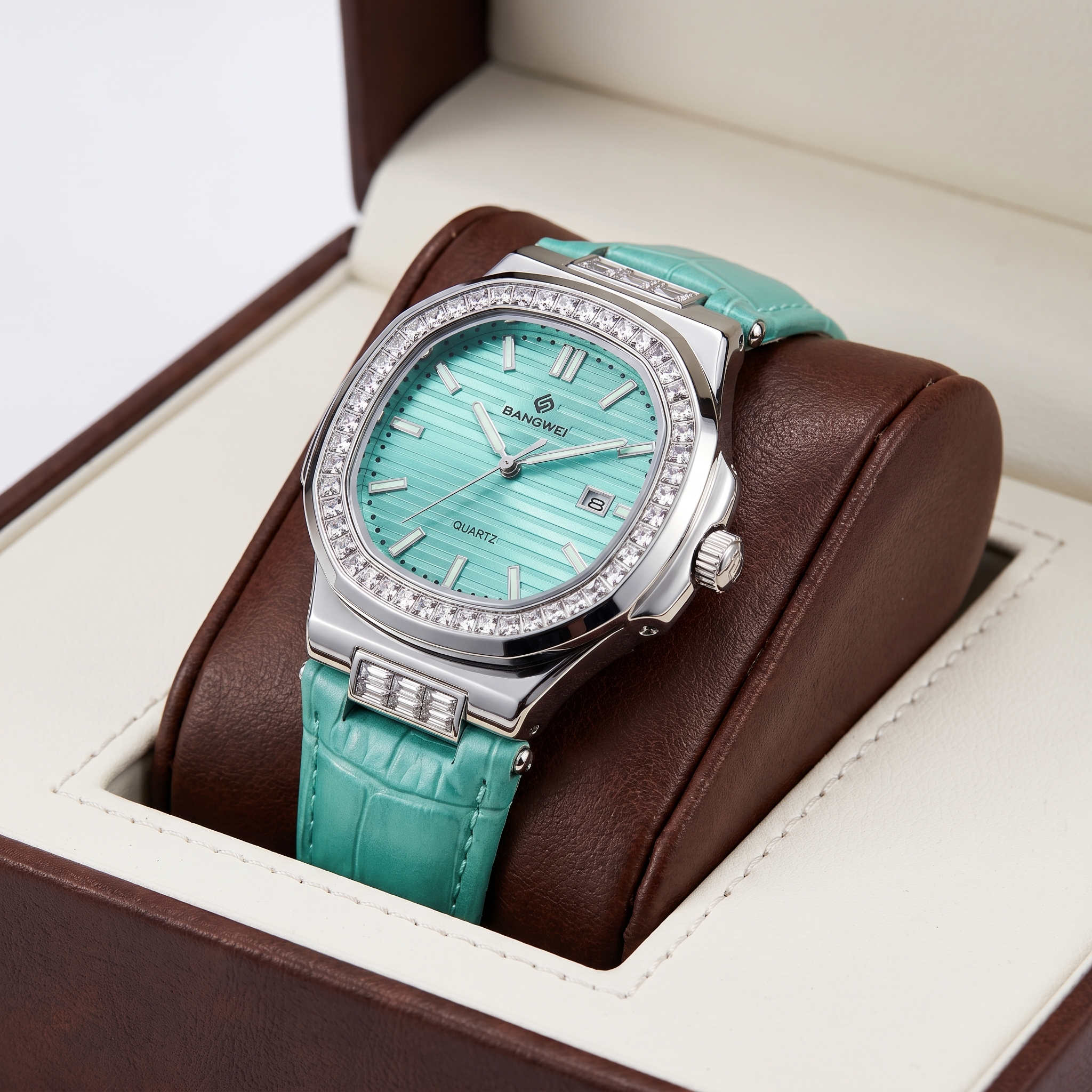 IVERSTONE WATCH
