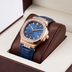 IVERSTONE WATCH