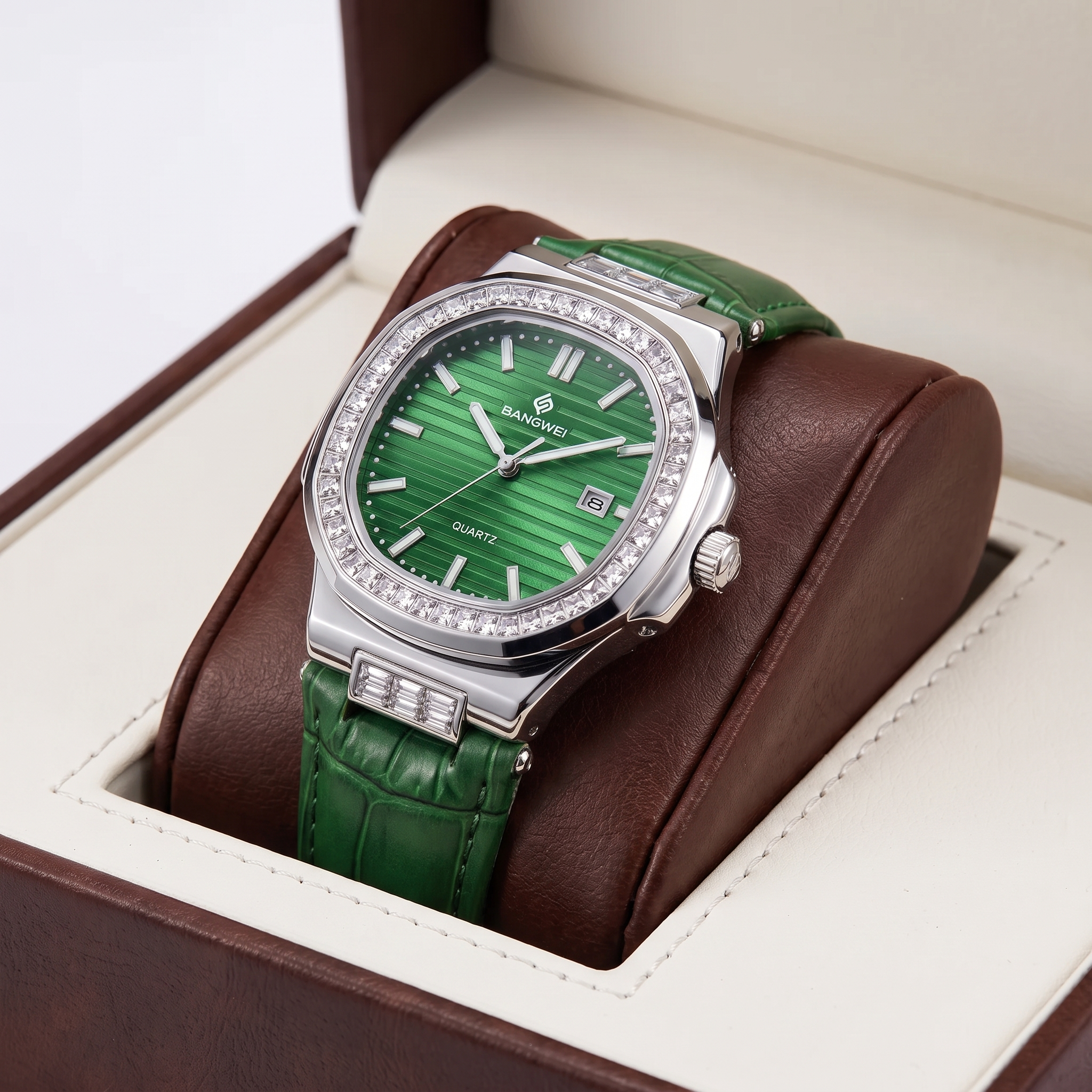 IVERSTONE WATCH