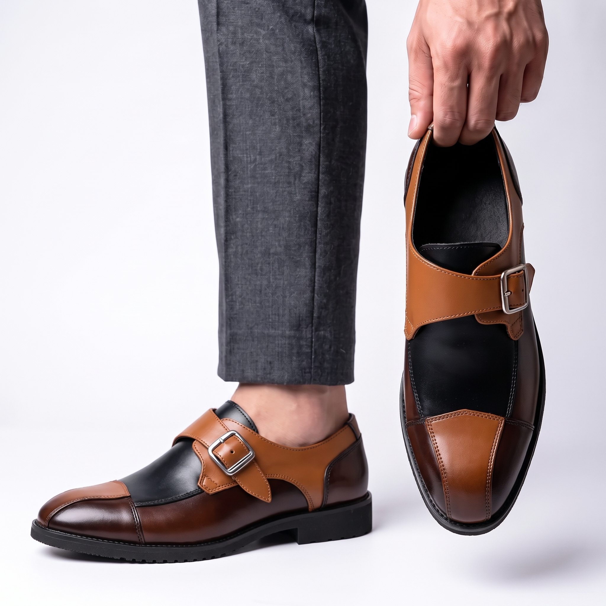 XANDRIDGE SHOES