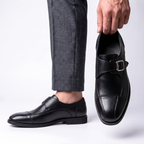 XANDRIDGE SHOES