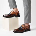 XANDRIDGE SHOES