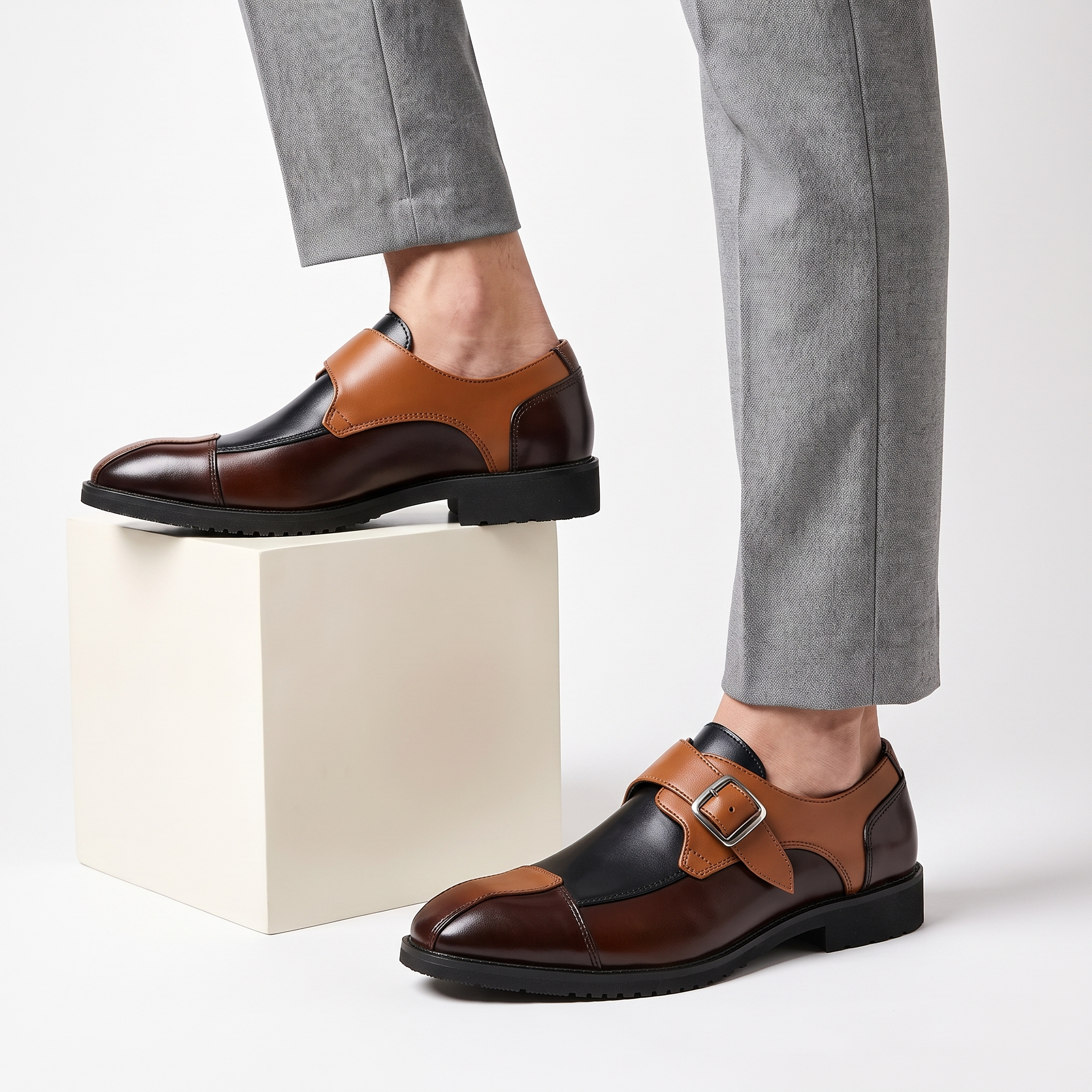 XANDRIDGE SHOES
