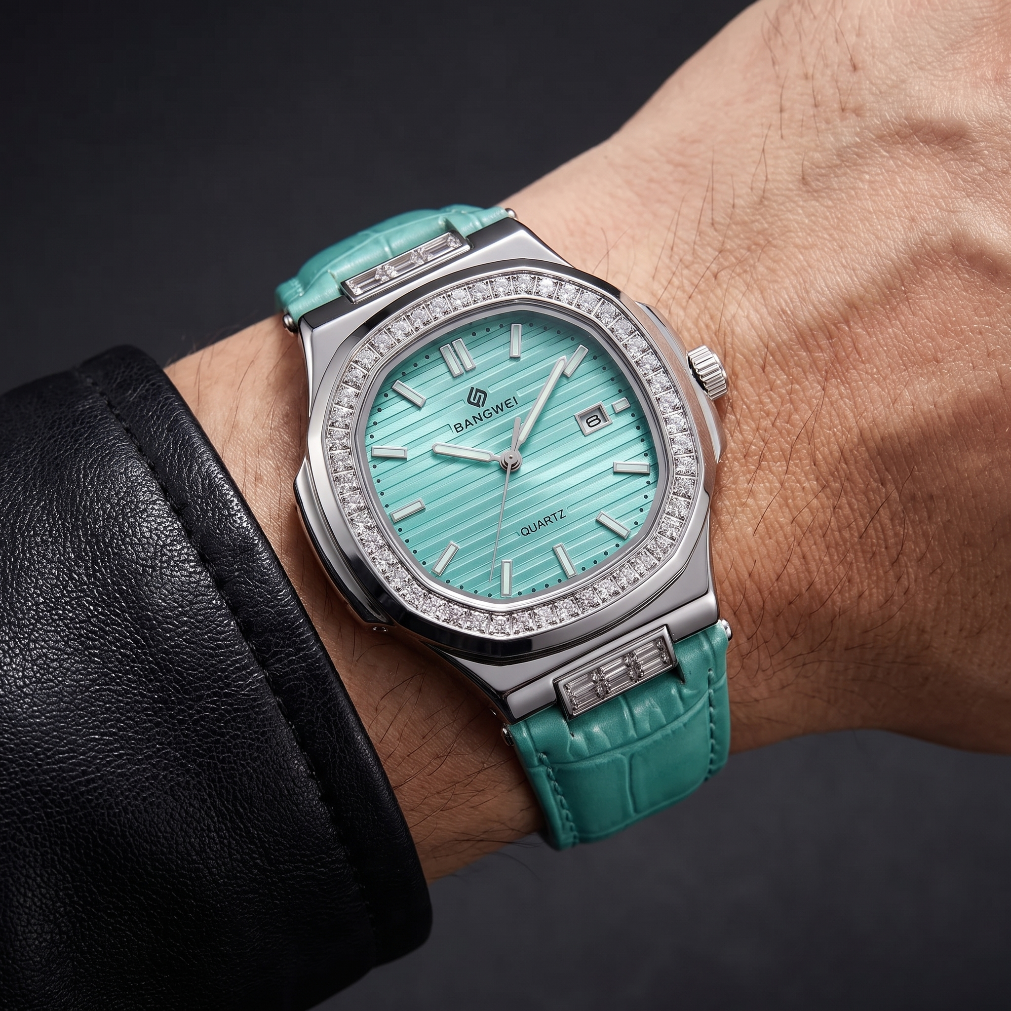 IVERSTONE WATCH