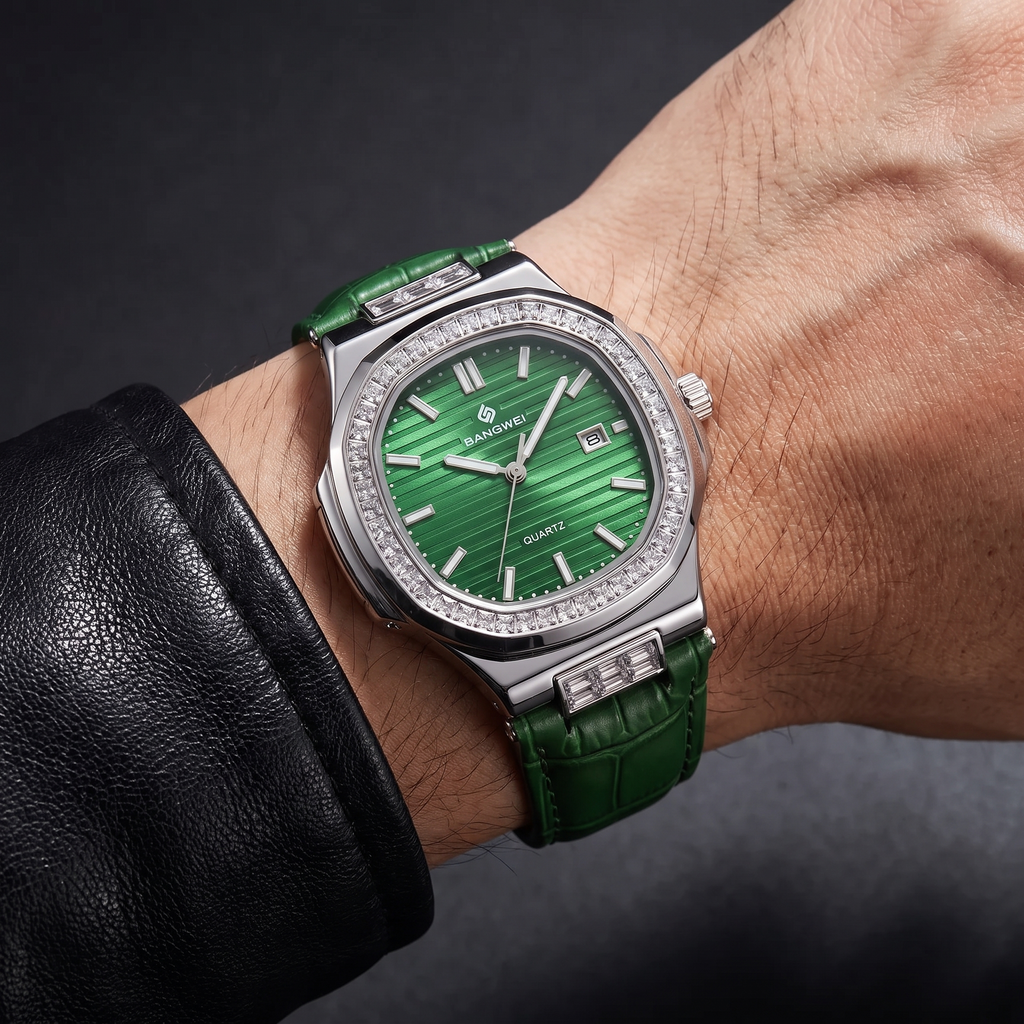 IVERSTONE WATCH