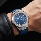 IVERSTONE WATCH