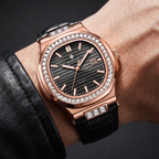 IVERSTONE WATCH