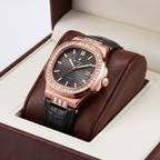 IVERSTONE WATCH