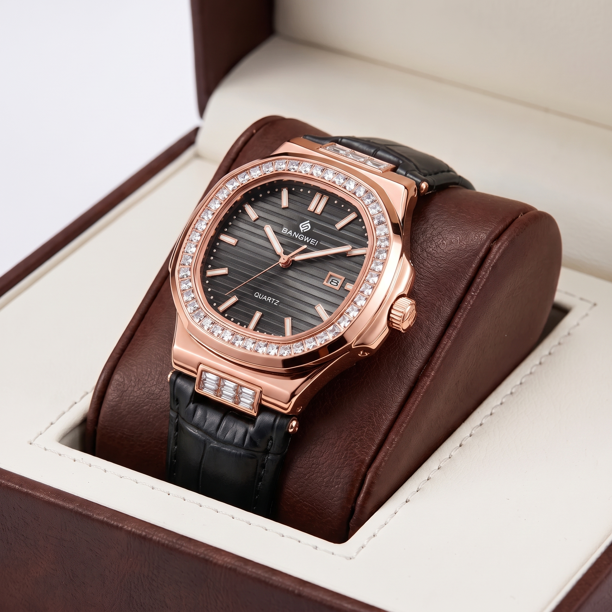 IVERSTONE WATCH
