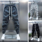 Tapered Jogger