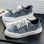 ROTEX Casual Denim Shoes