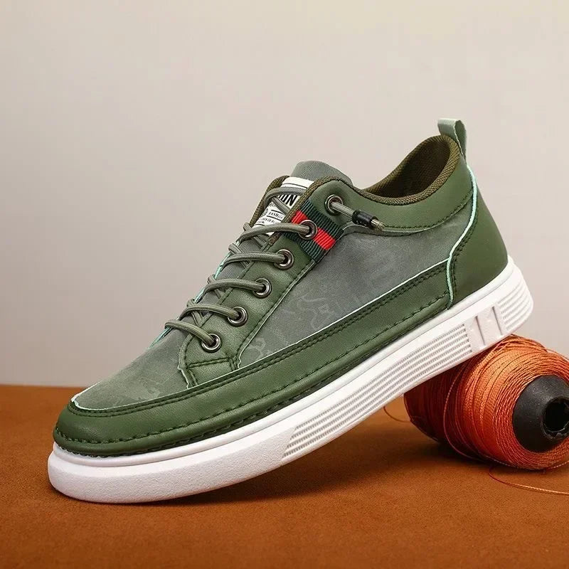 GITTEN Classic Canvas Shoe