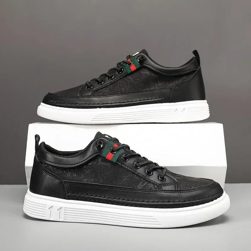 GITTEN Classic Canvas Shoe