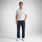 Rafael Premium Knit Polo