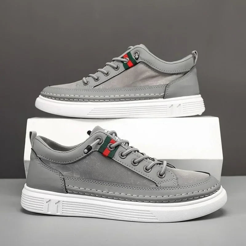 GITTEN Classic Canvas Shoe