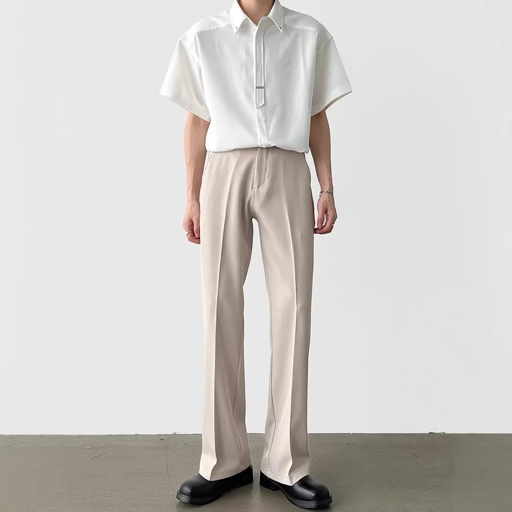 Adam Premium Pants