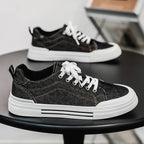 ROTEX Casual Denim Shoes
