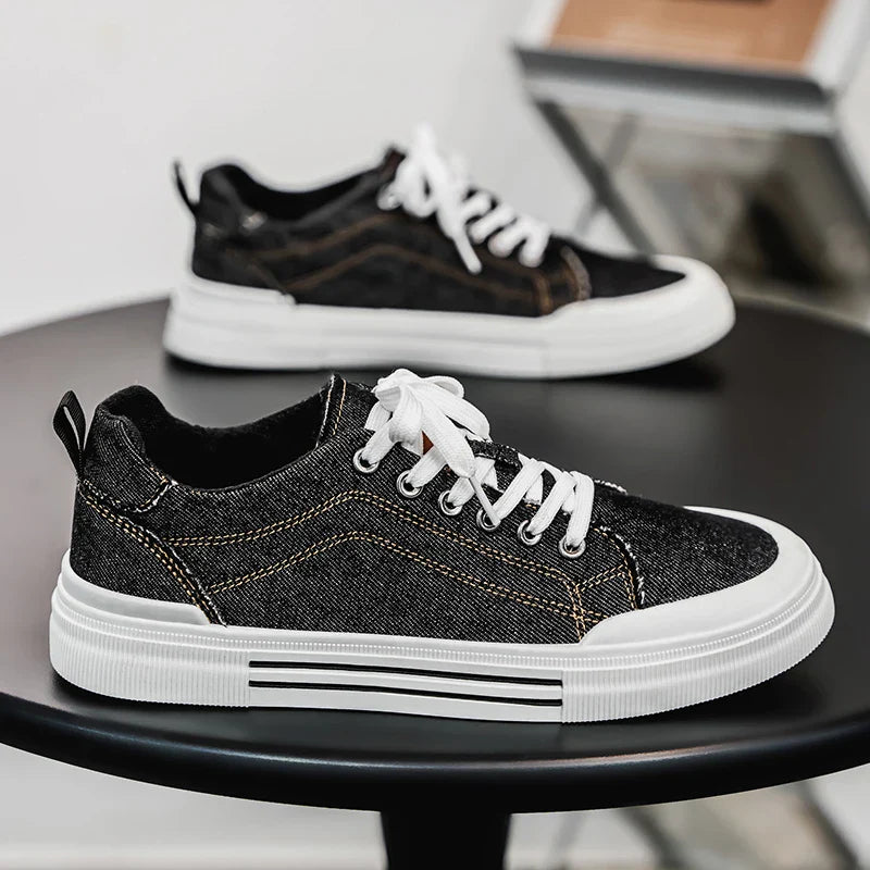 ROTEX Casual Denim Shoes