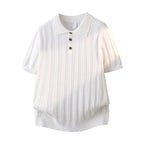 Rafael Premium Knit Polo