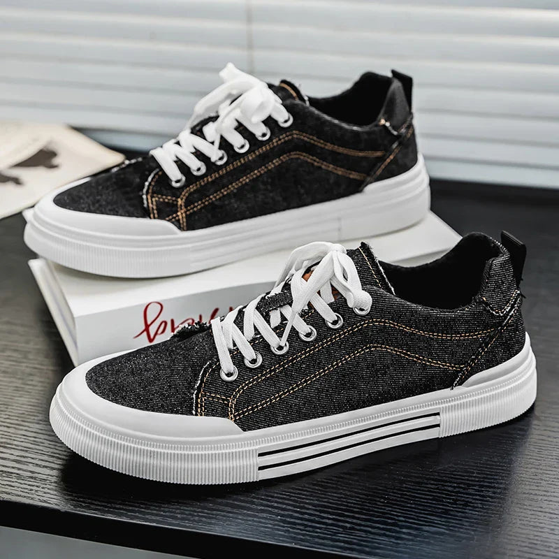 ROTEX Casual Denim Shoes