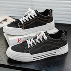ROTEX Casual Denim Shoes
