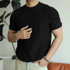 David Premium Knit Tees