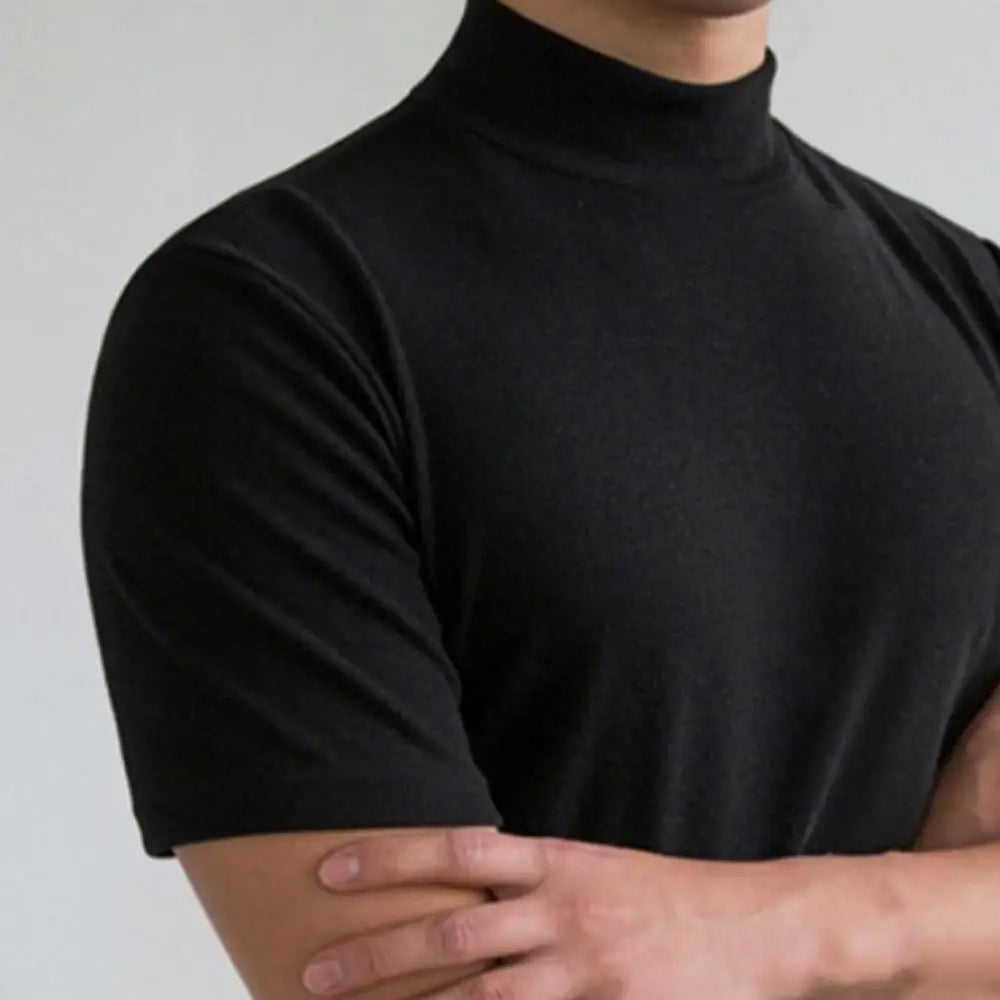 Lerris Neck T-Shirt
