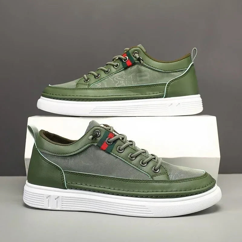 GITTEN Classic Canvas Shoe