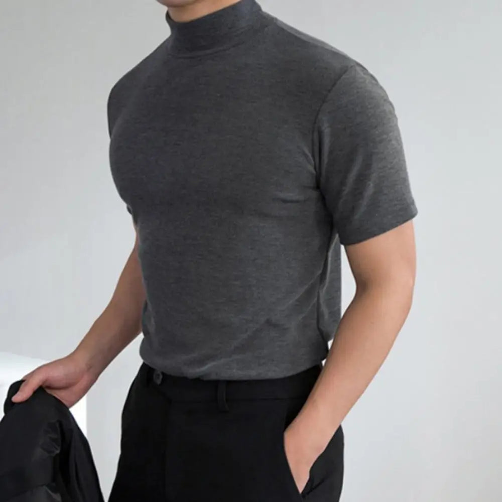 Lerris Neck T-Shirt