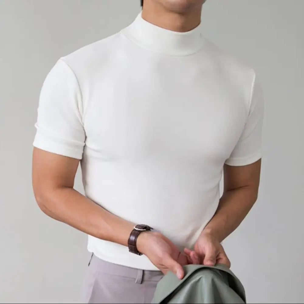 Lerris Neck T-Shirt