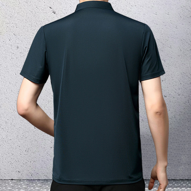Gabriel Cuffed T-Shirt