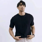 David Premium Knit Tees