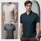 Gabriel Cuffed T-Shirt
