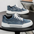 ROTEX Casual Denim Shoes