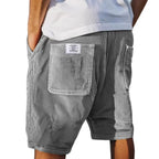 Riviera Corduroy Shorts